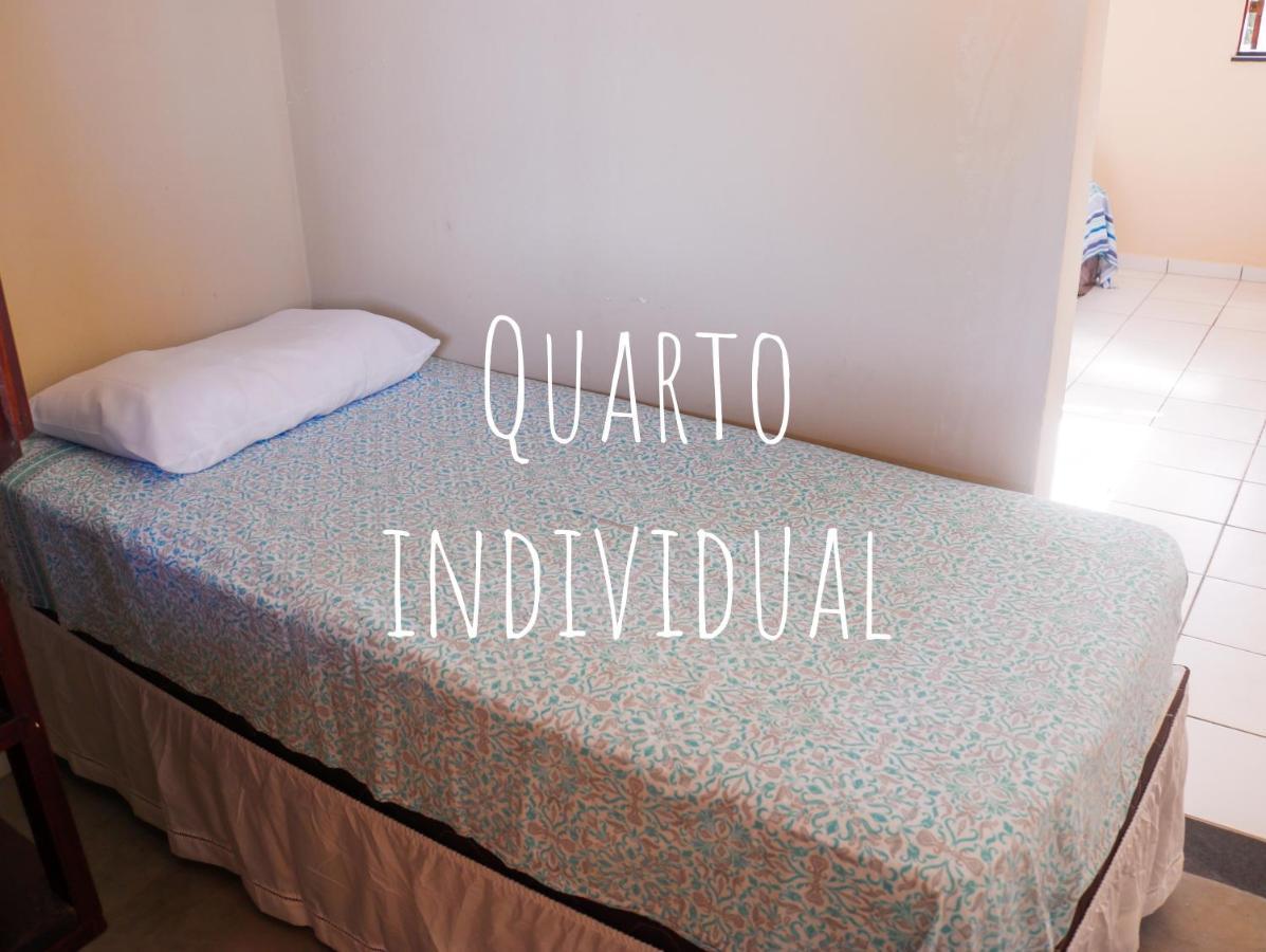 Loft Noa'House Apartman Canoa Quebrada Kültér fotó