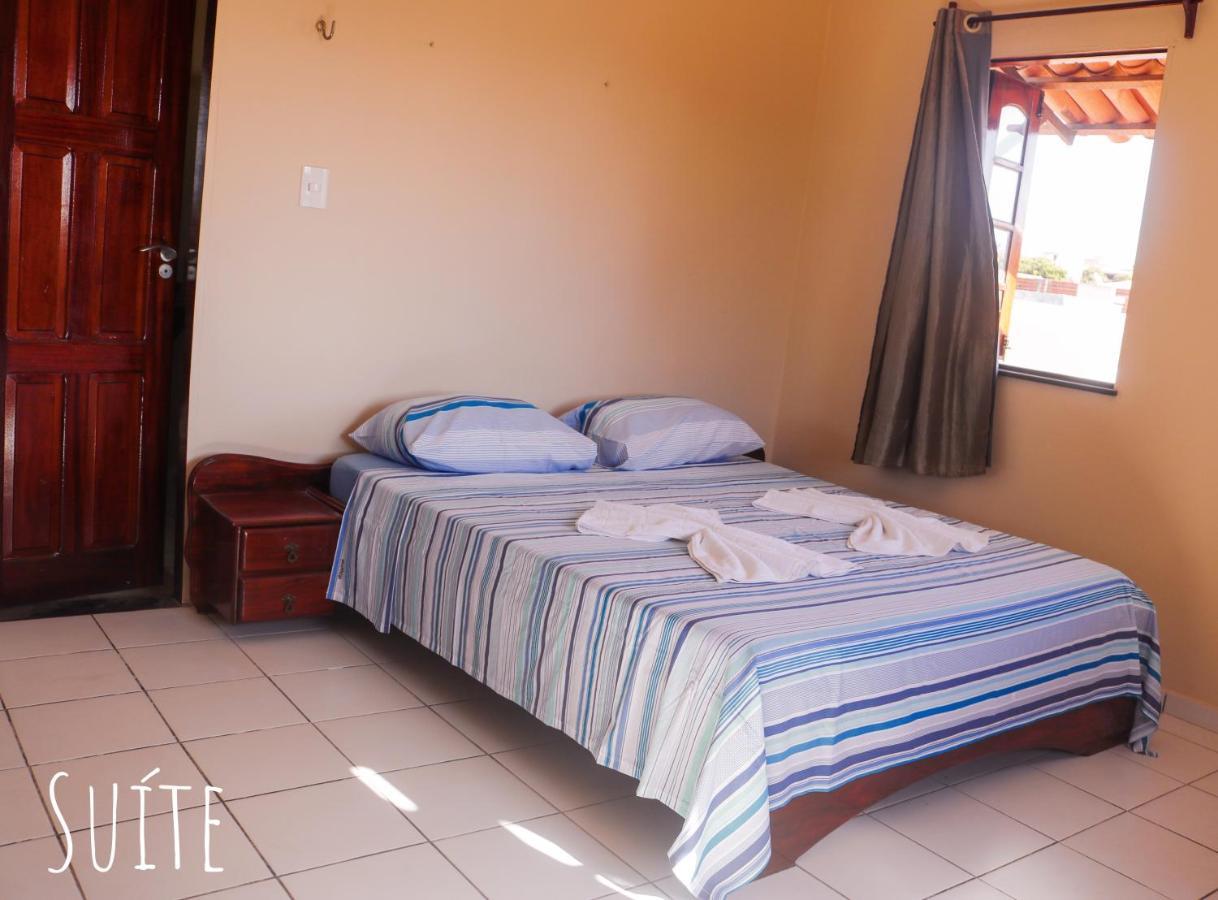 Loft Noa'House Apartman Canoa Quebrada Kültér fotó