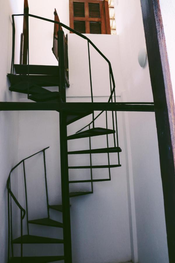 Loft Noa'House Apartman Canoa Quebrada Kültér fotó